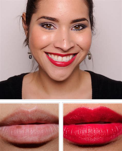 dior 040 marylin|Dior Marilyn Diorific Lipstick Review & Swatches .